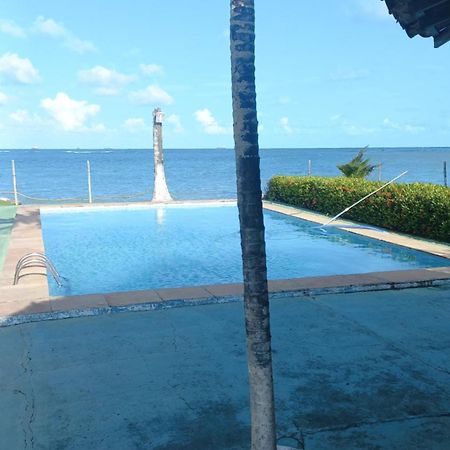 Village Las Brisas Boca do Rio Luaran gambar